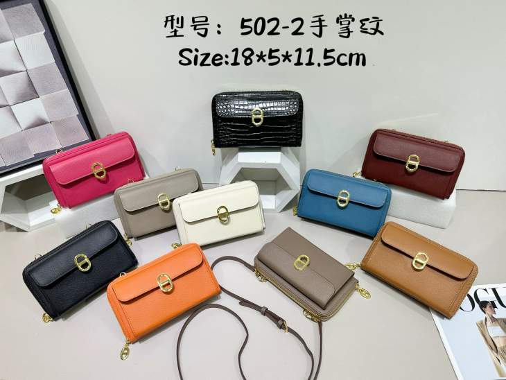 Picture of Hermes Wallets _SKUfw224475579fw